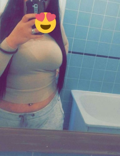 Etudiante grosse pour quadras sexy sur Roubaix