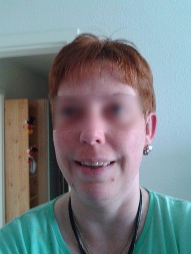 Cougar rousse à Loos recherche nouveau partenaire