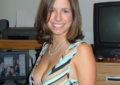 Adriana 28 ans jolie dunkerquoise d&rsquo;adoption d&rsquo;origine portugaise