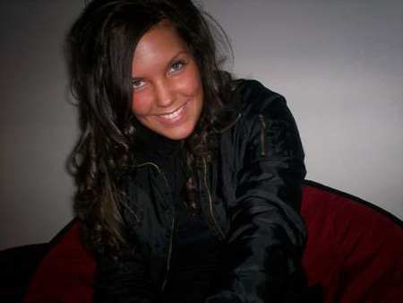 Malicieuse et mutine, cherche son crush libertin pour sexe et exhib