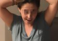 Coquine du 59 pour aventure plus ou moins sérieuse dans un coin de campagne…