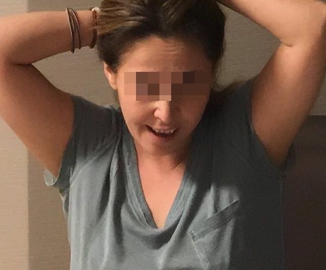 Coquine du 59 pour aventure plus ou moins sérieuse dans un coin de campagne…