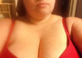 Femme ronde célibataire à Coudekerque-Branche open pour un plan coquin.