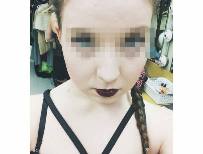 Plan partouze avec Lisa, nympho de 19 ans – LILLE