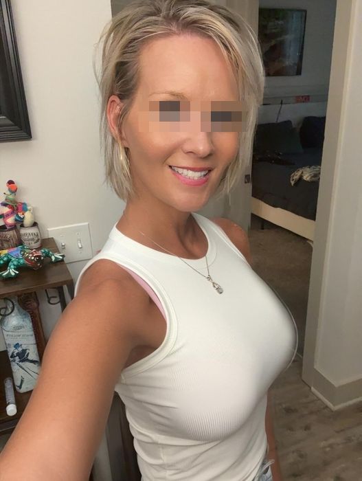 Femme cherche plan cul Auby – silhouette fine et envie discrète