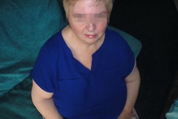 Carole 53 ans sur Aniche, le devoir accompli et de nouvelles envies