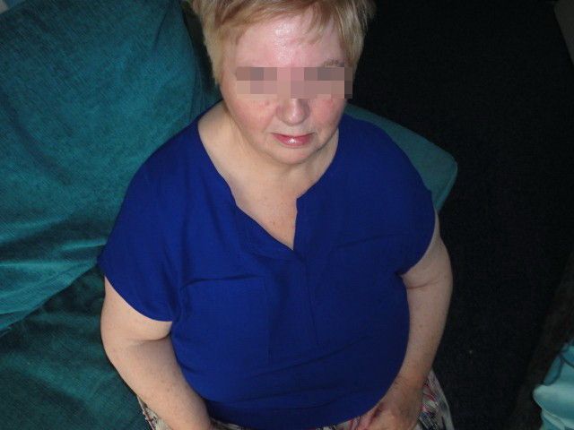 Carole 53 ans sur Aniche, le devoir accompli et de nouvelles envies